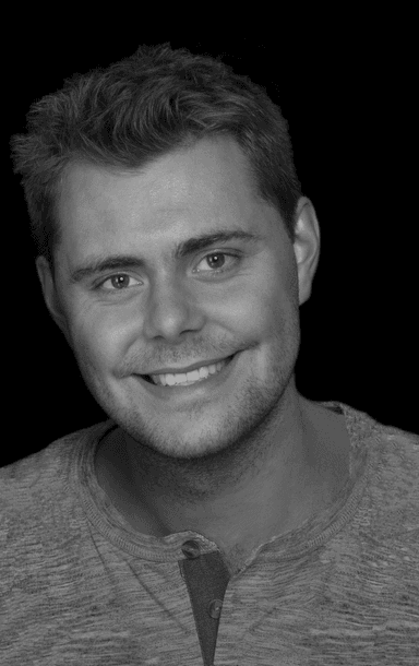 Photo of Thomas Gautvedt
