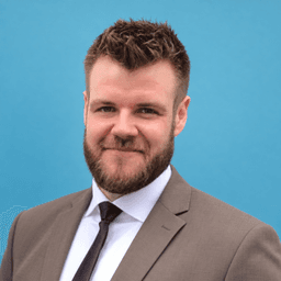 Portrett av Kristian Ekle