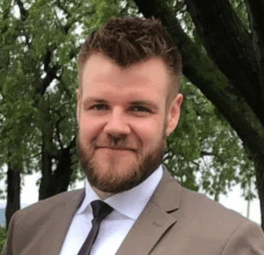 Photo of Kristian Ekle